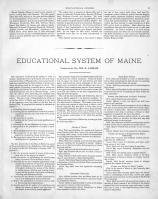 History 009, Maine State Atlas 1884